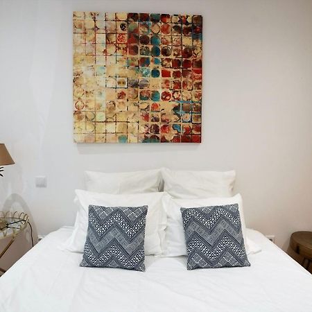 Downtown Porto Relaxed Apartment With Private Yard Exterior foto